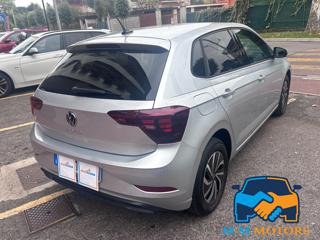 VOLKSWAGEN Polo usata, con Cerchi in lega