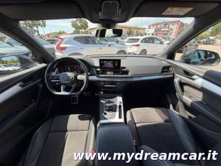 AUDI Q5 usata, con ESP