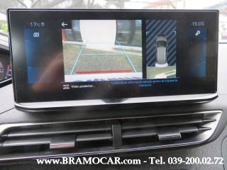PEUGEOT 3008 usata, con Vetri oscurati
