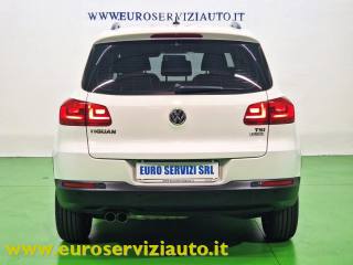 VOLKSWAGEN Tiguan usata 56