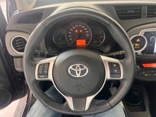 TOYOTA Yaris usata, con Controllo automatico clima