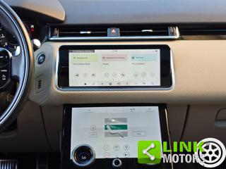 LAND ROVER Range Rover Velar usata, con Immobilizzatore elettronico