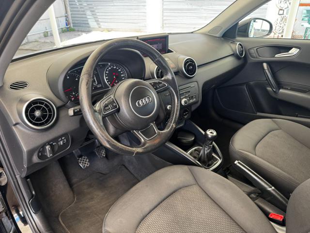 AUDI A1 usata, con Servosterzo
