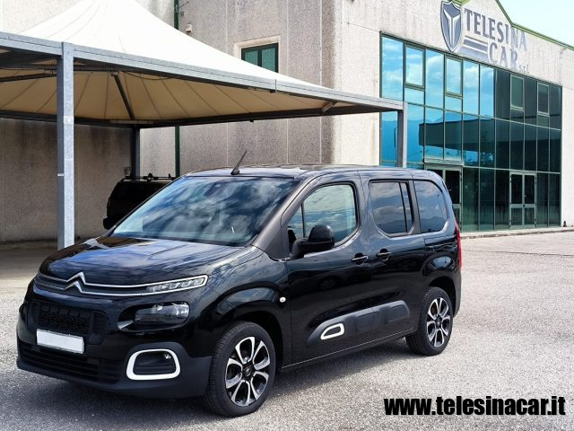 CITROEN Berlingo usata, con Airbag