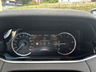 LAND ROVER Range Rover Evoque usata, con Climatizzatore
