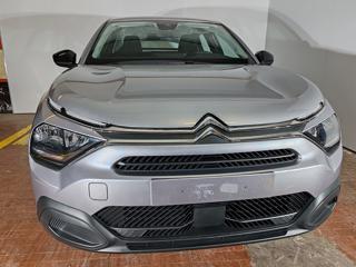 CITROEN C4 usata, con Airbag