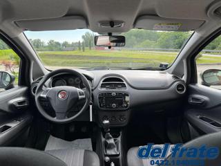FIAT Punto usata, con Immobilizzatore elettronico