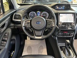 SUBARU Forester usata, con Controllo automatico clima