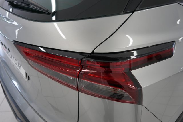 NISSAN Qashqai usata, con Adaptive Cruise Control