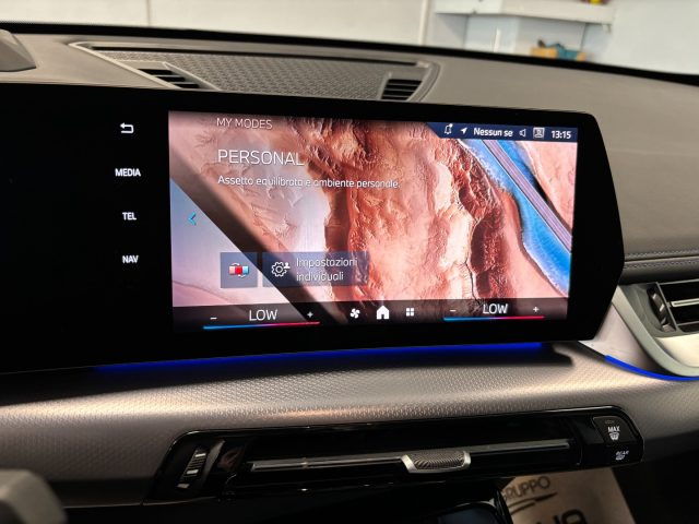 BMW X1 usata, con Autoradio digitale