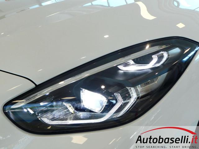 BMW Z4 usata, con Cronologia tagliandi
