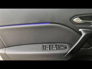 RENAULT Captur usata, con USB