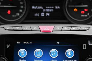 LANCIA Ypsilon usata, con Controllo vocale