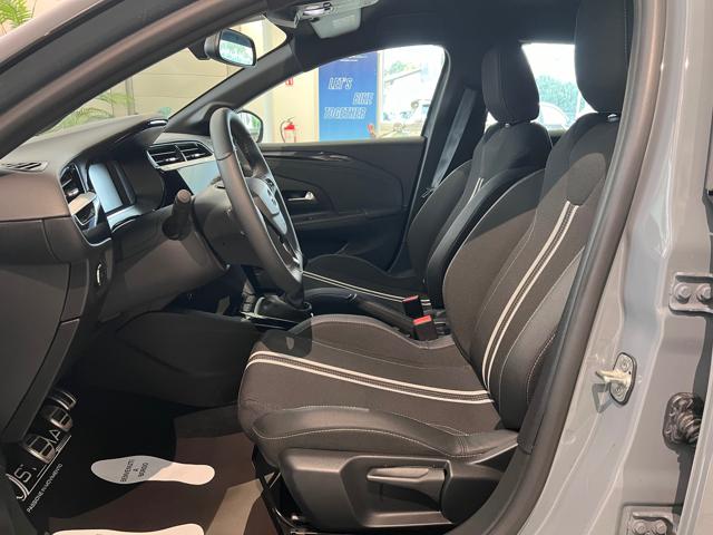 OPEL Corsa usata, con Climatizzatore