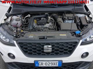 SEAT Arona usata, con Volante multifunzione