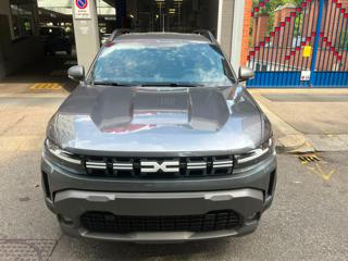 DACIA Duster usata, con Boardcomputer