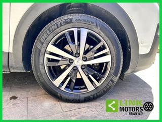 PEUGEOT 3008 usata, con Immobilizzatore elettronico