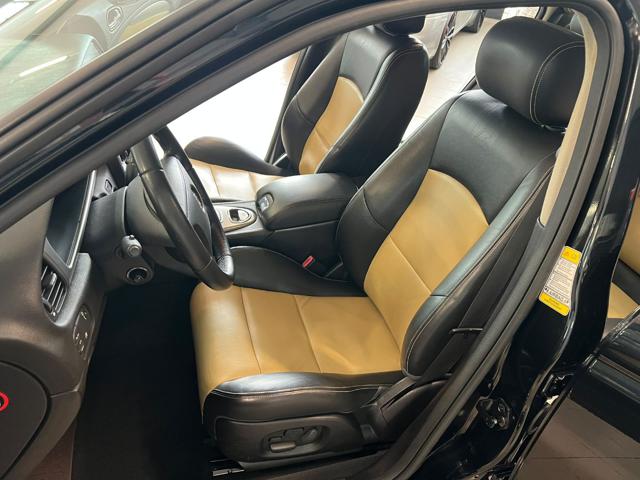JAGUAR S-Type usata, con ESP