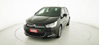 CITROEN C4 usata, con MP3