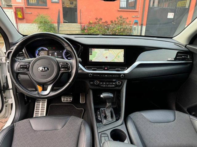 KIA Niro usata, con Controllo automatico clima