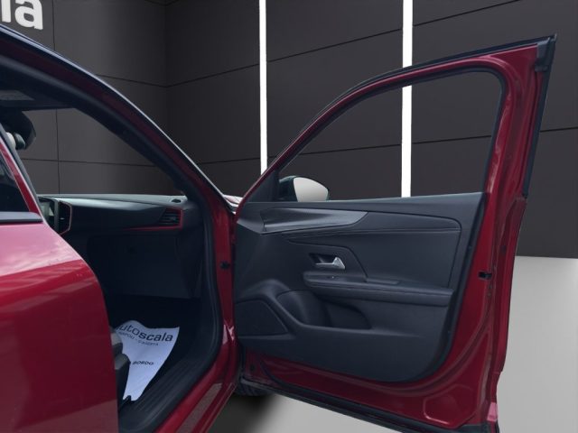 OPEL Mokka usata, con Autoradio digitale