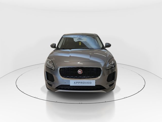 JAGUAR E-Pace usata, con Airbag Passeggero