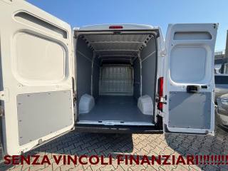 FIAT Ducato usata, con Porta scorrevole