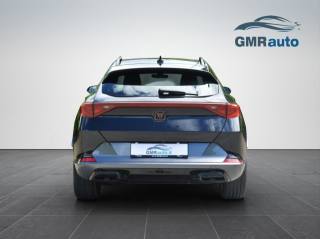 CUPRA Formentor usata, con Alzacristalli elettrici
