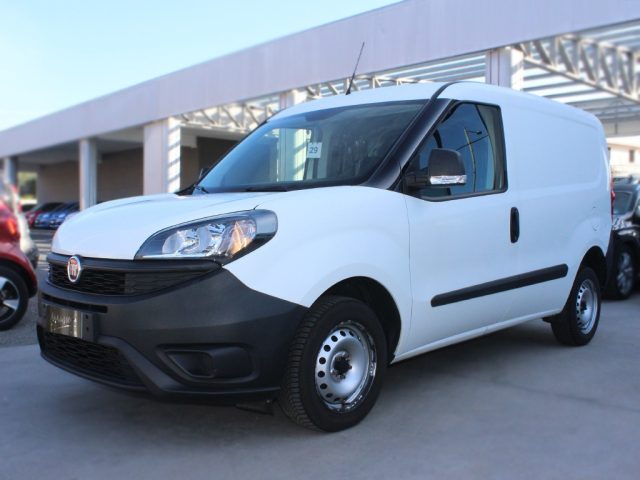 FIAT Doblo usata, con Airbag Passeggero