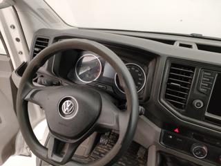 VOLKSWAGEN Crafter usata 89