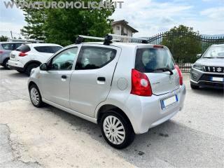 SUZUKI Alto usata, con Airbag laterali