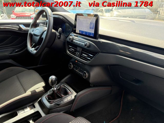 FORD Focus usata, con Autoradio digitale