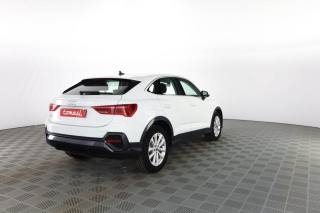 AUDI Q3 usata 3