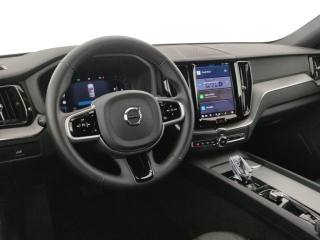 VOLVO XC60 usata, con Servosterzo