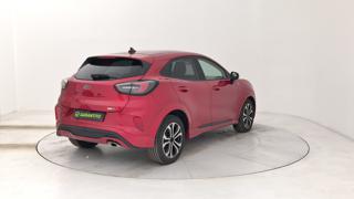 FORD Puma usata, con Alzacristalli elettrici