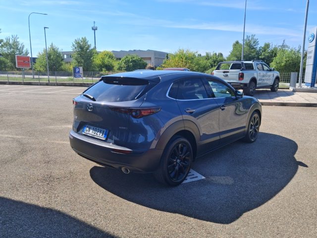 MAZDA CX-30 usata, con Autoradio