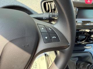 LANCIA Ypsilon usata, con Sedile posteriore sdoppiato