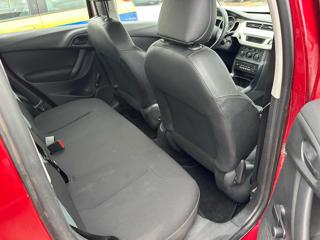 CITROEN C3 usata 21
