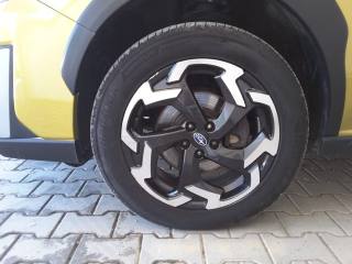 SUBARU XV usata, con Airbag Passeggero
