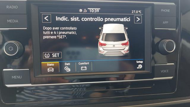 VOLKSWAGEN T-Roc usata, con Cruise Control