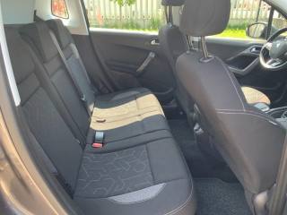 PEUGEOT 2008 usata, con Cronologia tagliandi