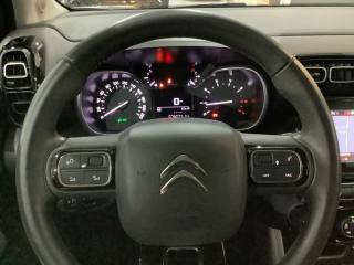 CITROEN C3 Aircross usata, con Autoradio digitale