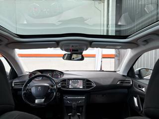 PEUGEOT 308 usata, con Alzacristalli elettrici