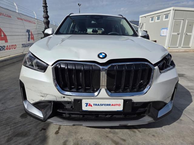 BMW X1 usata, con Autoradio