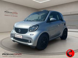 SMART ForTwo usata, con Airbag