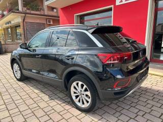 VOLKSWAGEN T-Roc usata, con Airbag Passeggero