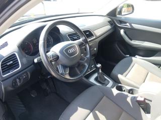 AUDI Q3 usata, con Climatizzatore
