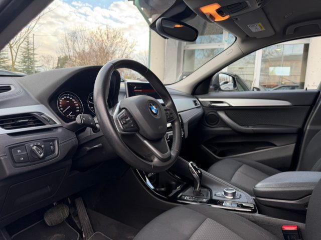 BMW X2 usata, con Cerchi in lega