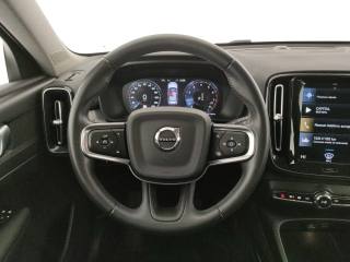 VOLVO XC40 usata, con USB