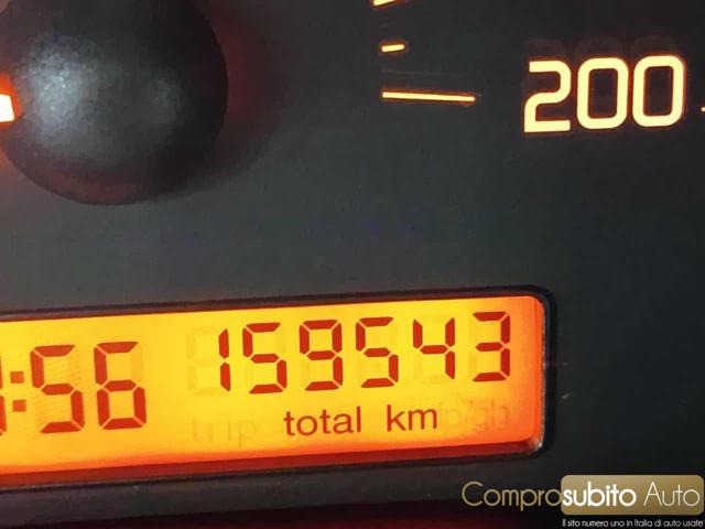 FIAT Panda usata 17